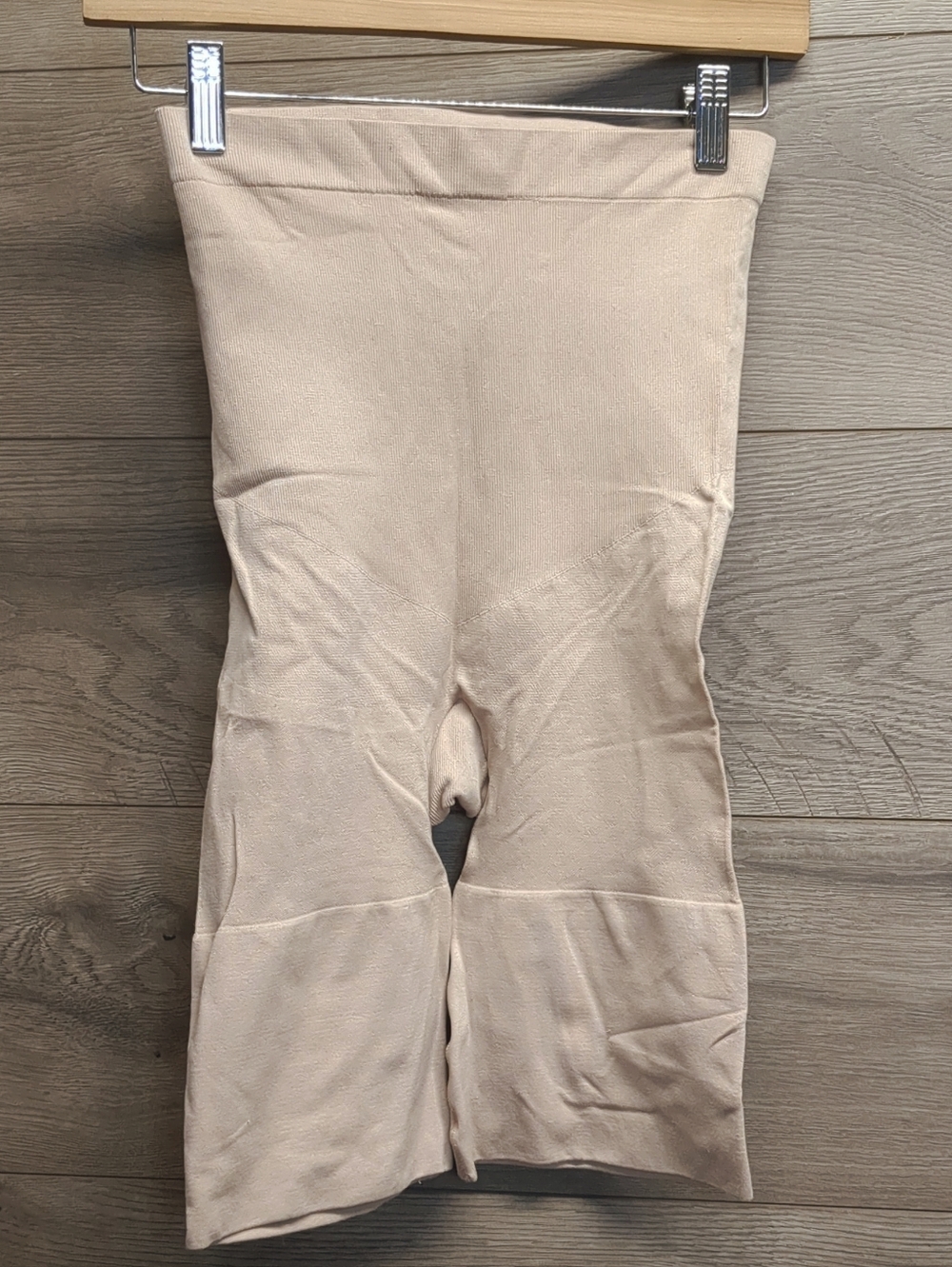 FIT High Waist Shapewear Shorts Women's Size Large
